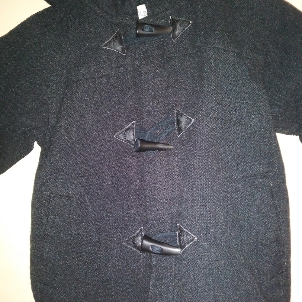 Infant coat - Picture 2 of 3